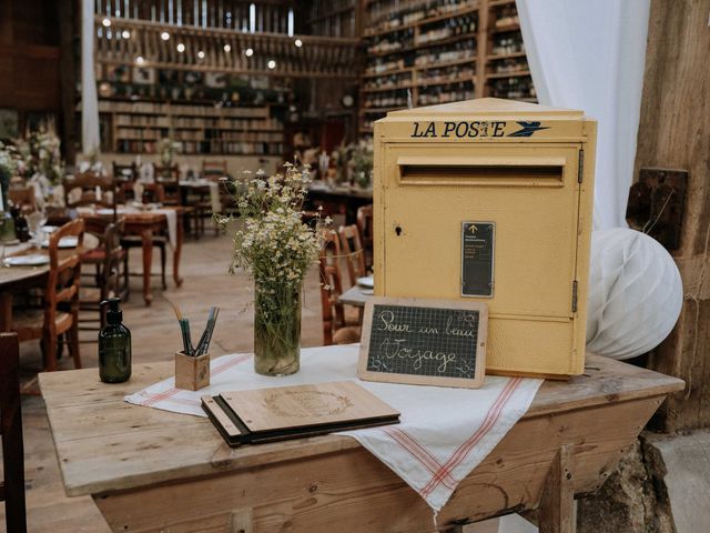 Le mariage de Clément et Sophie à Noordpeene, Nord 4