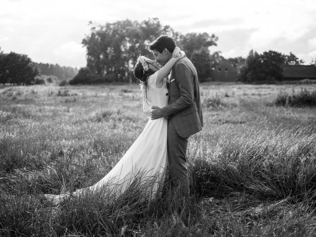 Le mariage de Clément et Sophie à Noordpeene, Nord 24