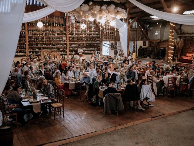 Le mariage de Clément et Sophie à Noordpeene, Nord 30