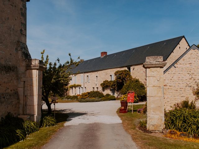 Le mariage de Maxime et Manon à Caen, Calvados 13