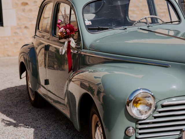 Le mariage de Maxime et Manon à Caen, Calvados 20