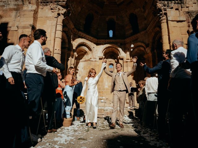 Le mariage de Arthur et Morgane à Limoux, Aude 6