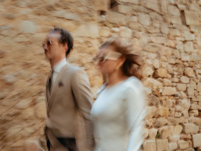 Le mariage de Arthur et Morgane à Limoux, Aude 7