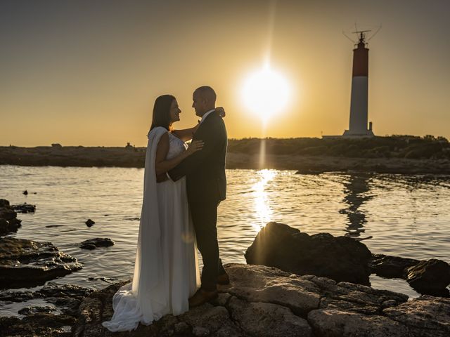 Le mariage de Jérôme et Delphine à Aix-en-Provence, Bouches-du-Rhône 1