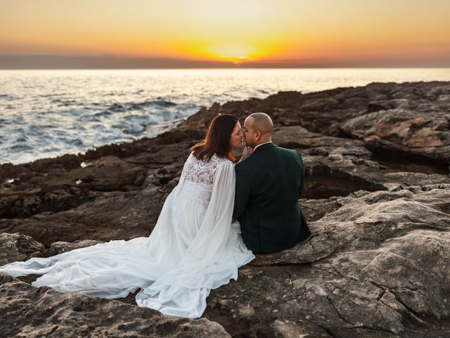 Le mariage de Jérôme et Delphine à Aix-en-Provence, Bouches-du-Rhône 2
