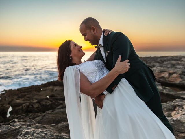 Le mariage de Jérôme et Delphine à Aix-en-Provence, Bouches-du-Rhône 4