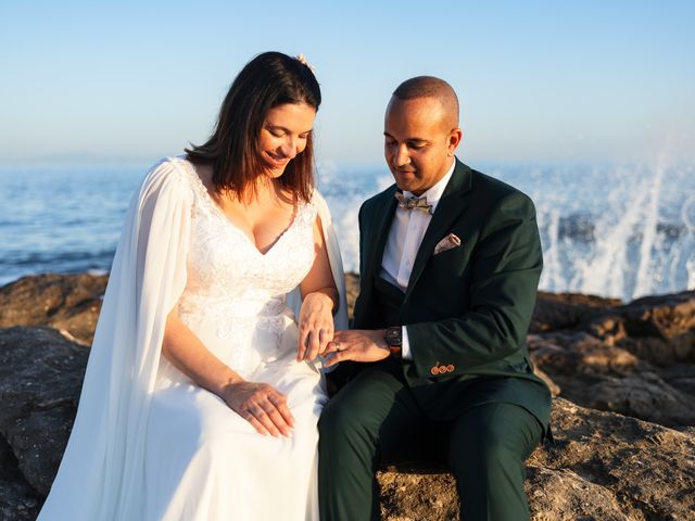 Le mariage de Jérôme et Delphine à Aix-en-Provence, Bouches-du-Rhône 5