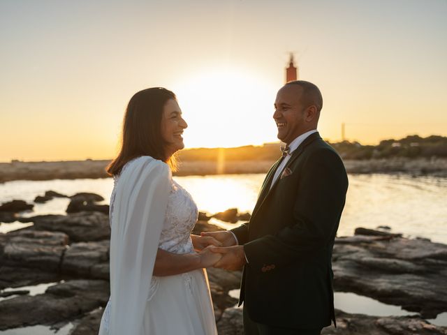 Le mariage de Jérôme et Delphine à Aix-en-Provence, Bouches-du-Rhône 6