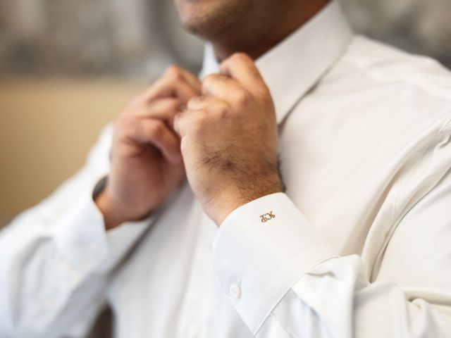 Le mariage de Jérôme et Delphine à Aix-en-Provence, Bouches-du-Rhône 9