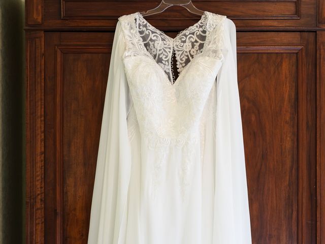 Le mariage de Jérôme et Delphine à Aix-en-Provence, Bouches-du-Rhône 14