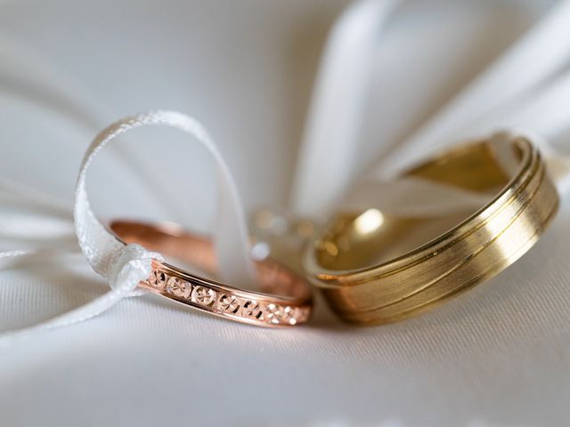 Le mariage de Jérôme et Delphine à Aix-en-Provence, Bouches-du-Rhône 15