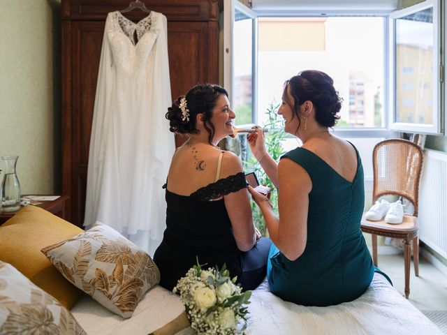 Le mariage de Jérôme et Delphine à Aix-en-Provence, Bouches-du-Rhône 17