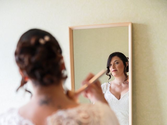 Le mariage de Jérôme et Delphine à Aix-en-Provence, Bouches-du-Rhône 19