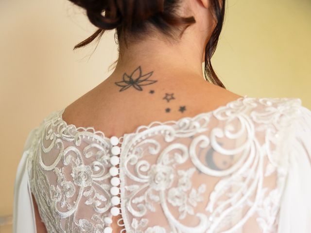 Le mariage de Jérôme et Delphine à Aix-en-Provence, Bouches-du-Rhône 21
