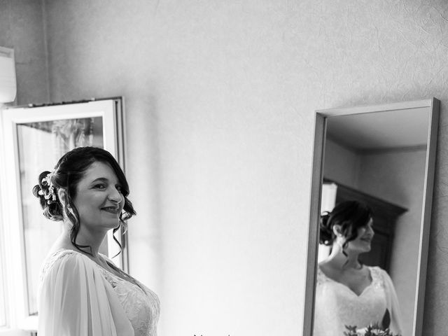 Le mariage de Jérôme et Delphine à Aix-en-Provence, Bouches-du-Rhône 22