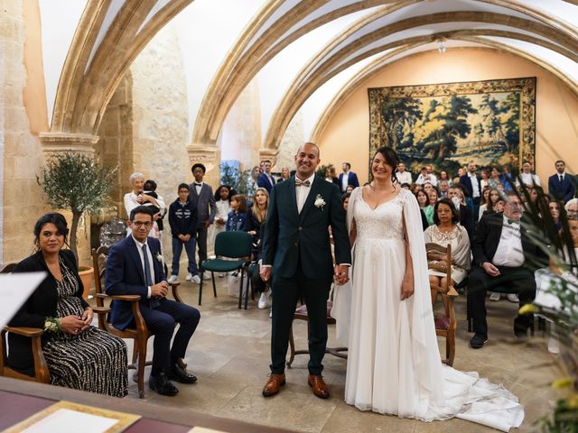 Le mariage de Jérôme et Delphine à Aix-en-Provence, Bouches-du-Rhône 24