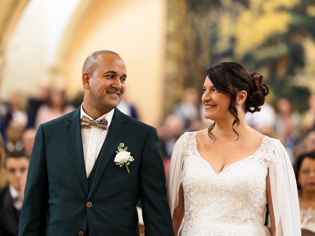 Le mariage de Jérôme et Delphine à Aix-en-Provence, Bouches-du-Rhône 25