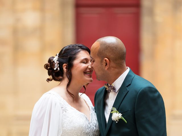 Le mariage de Jérôme et Delphine à Aix-en-Provence, Bouches-du-Rhône 27
