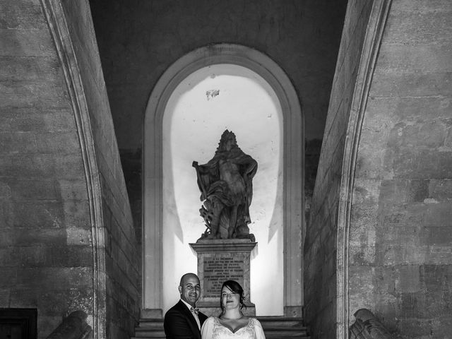 Le mariage de Jérôme et Delphine à Aix-en-Provence, Bouches-du-Rhône 28