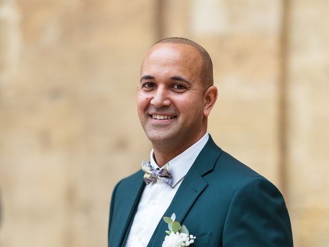 Le mariage de Jérôme et Delphine à Aix-en-Provence, Bouches-du-Rhône 30