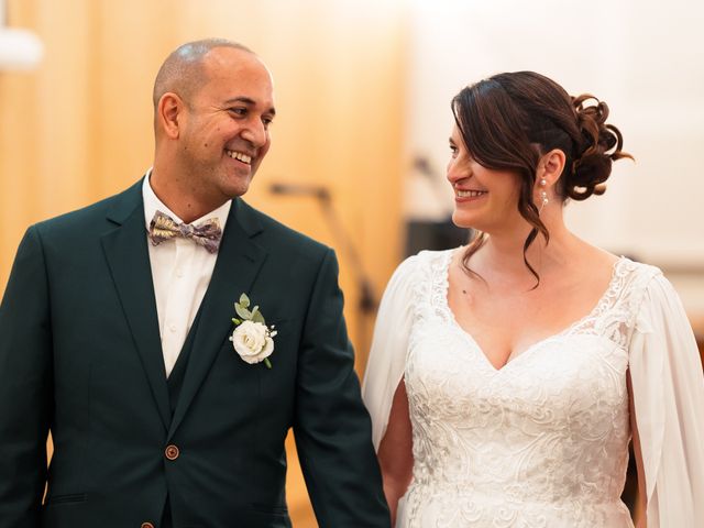 Le mariage de Jérôme et Delphine à Aix-en-Provence, Bouches-du-Rhône 31
