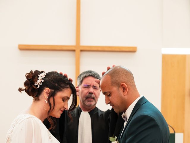 Le mariage de Jérôme et Delphine à Aix-en-Provence, Bouches-du-Rhône 32