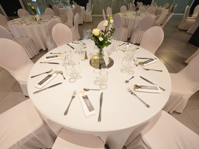 Le mariage de Jérôme et Delphine à Aix-en-Provence, Bouches-du-Rhône 35