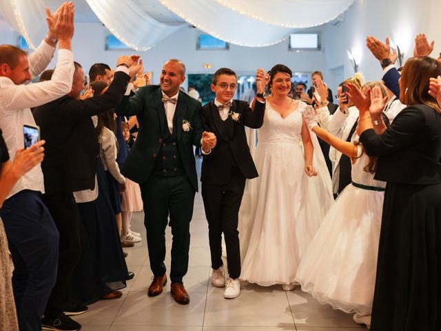 Le mariage de Jérôme et Delphine à Aix-en-Provence, Bouches-du-Rhône 38