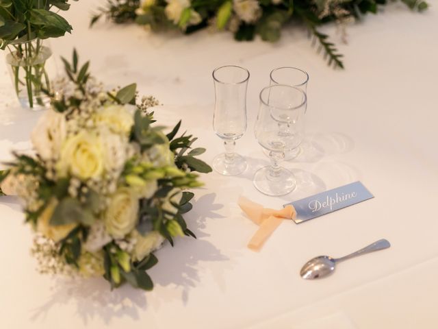 Le mariage de Jérôme et Delphine à Aix-en-Provence, Bouches-du-Rhône 39