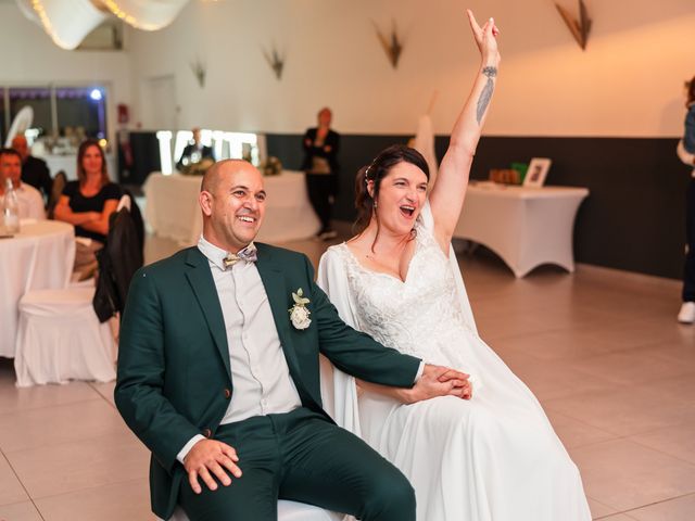 Le mariage de Jérôme et Delphine à Aix-en-Provence, Bouches-du-Rhône 41