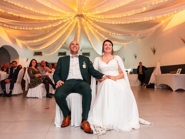 Le mariage de Jérôme et Delphine à Aix-en-Provence, Bouches-du-Rhône 42