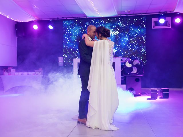 Le mariage de Jérôme et Delphine à Aix-en-Provence, Bouches-du-Rhône 43