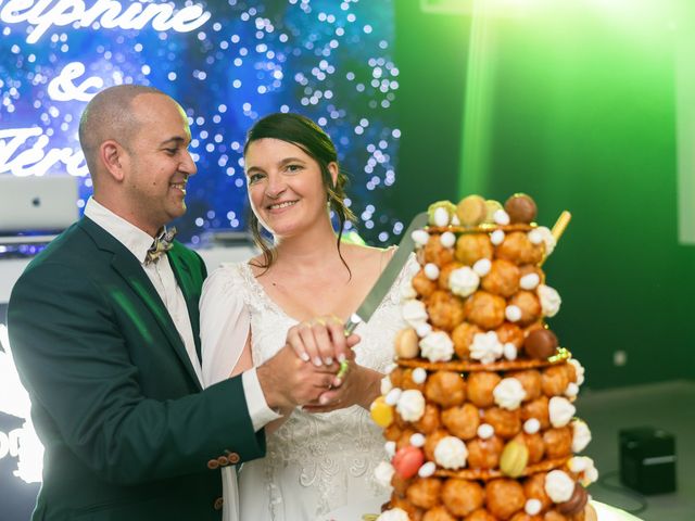 Le mariage de Jérôme et Delphine à Aix-en-Provence, Bouches-du-Rhône 46