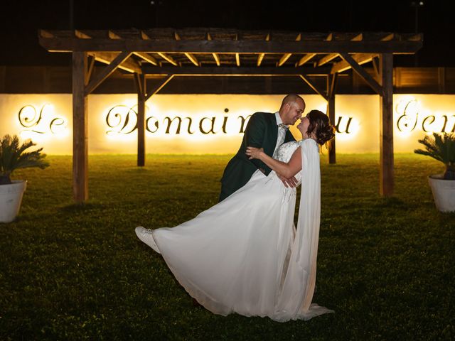 Le mariage de Jérôme et Delphine à Aix-en-Provence, Bouches-du-Rhône 47