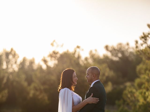 Le mariage de Jérôme et Delphine à Aix-en-Provence, Bouches-du-Rhône 48