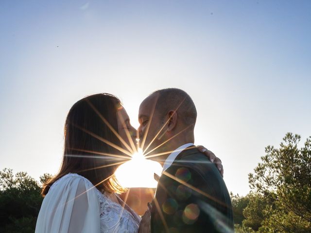 Le mariage de Jérôme et Delphine à Aix-en-Provence, Bouches-du-Rhône 49