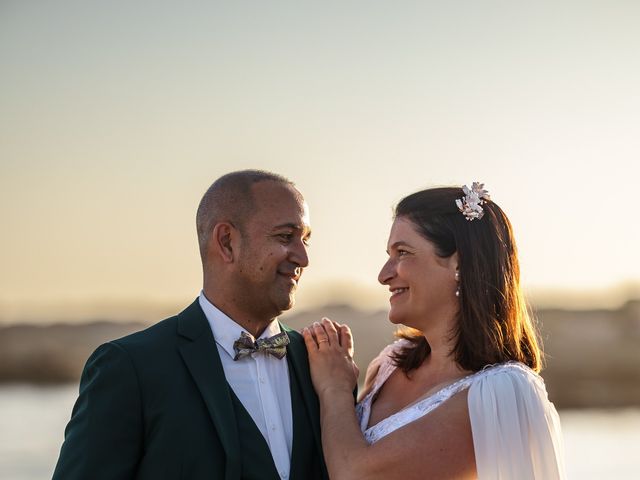 Le mariage de Jérôme et Delphine à Aix-en-Provence, Bouches-du-Rhône 53