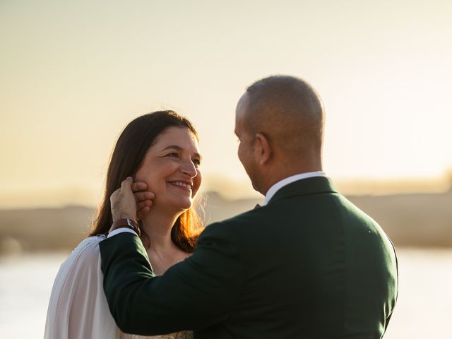 Le mariage de Jérôme et Delphine à Aix-en-Provence, Bouches-du-Rhône 54