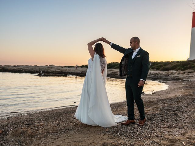 Le mariage de Jérôme et Delphine à Aix-en-Provence, Bouches-du-Rhône 58