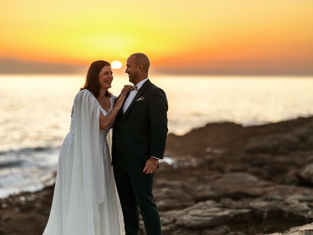 Le mariage de Jérôme et Delphine à Aix-en-Provence, Bouches-du-Rhône 60