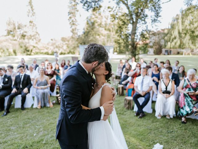 Le mariage de Arnaud et Marie à Givrauval, Meuse 9