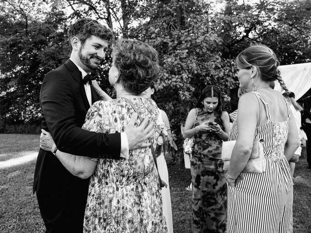 Le mariage de Arnaud et Marie à Givrauval, Meuse 13