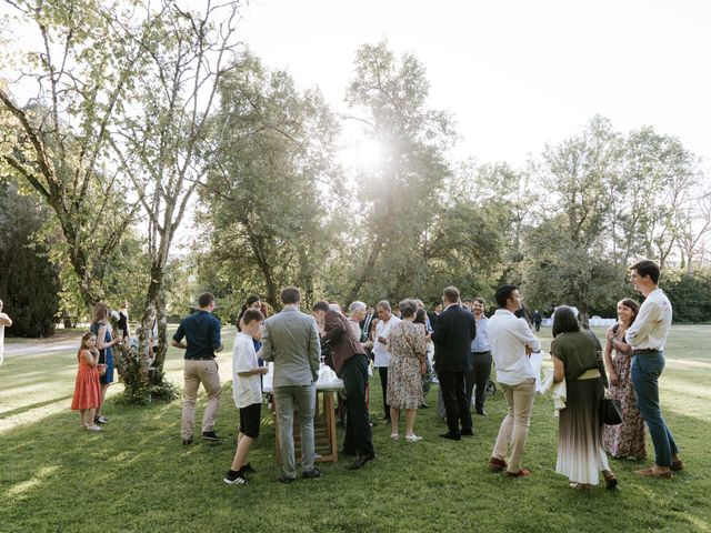 Le mariage de Arnaud et Marie à Givrauval, Meuse 16
