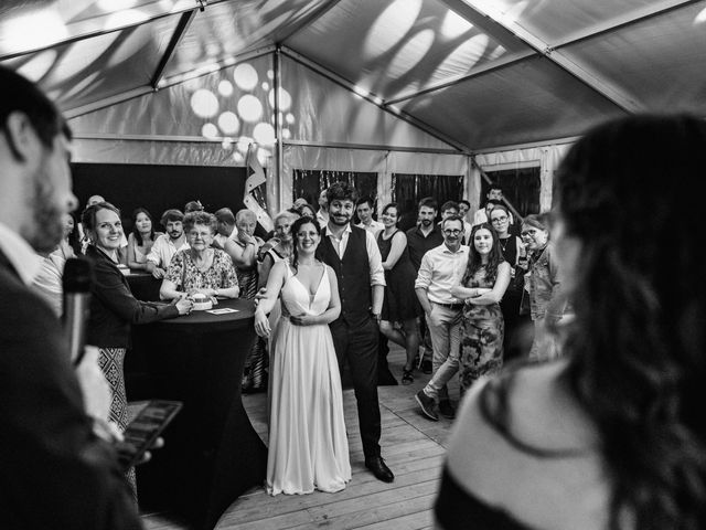 Le mariage de Arnaud et Marie à Givrauval, Meuse 19