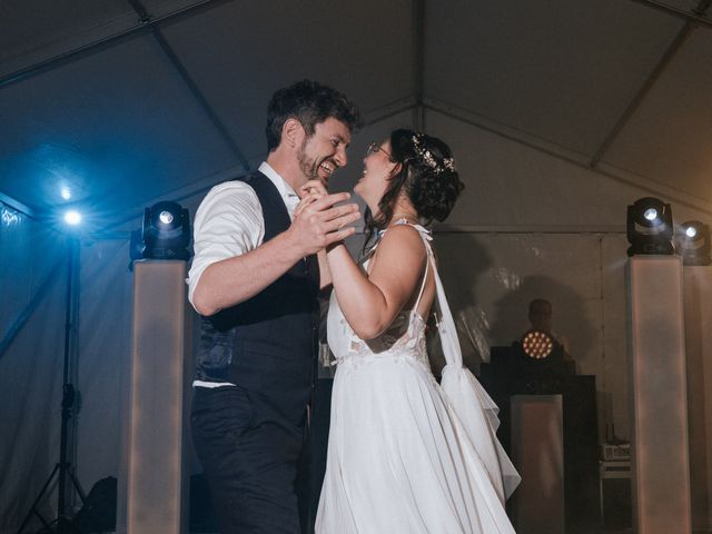 Le mariage de Arnaud et Marie à Givrauval, Meuse 21