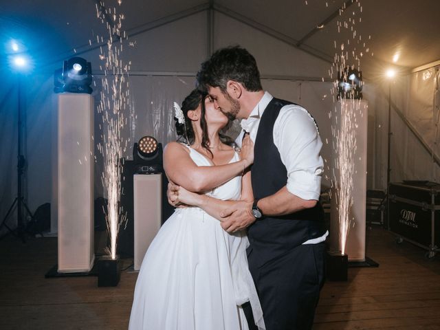 Le mariage de Arnaud et Marie à Givrauval, Meuse 22