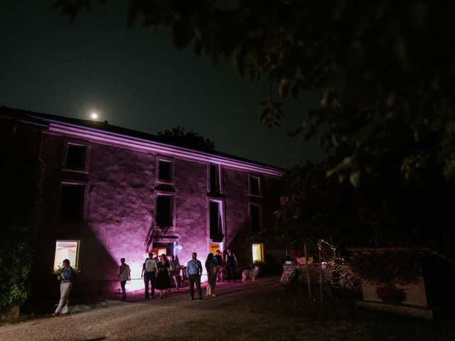 Le mariage de Arnaud et Marie à Givrauval, Meuse 23