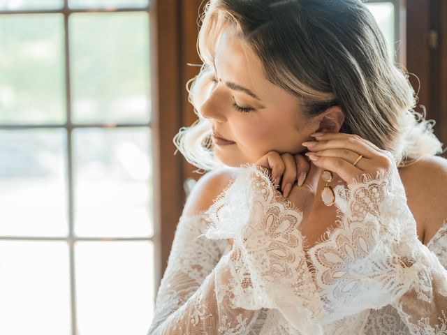 Le mariage de Marius et Mathéa à Marions, Gironde 2