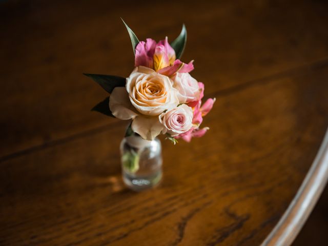Le mariage de Marius et Mathéa à Marions, Gironde 4