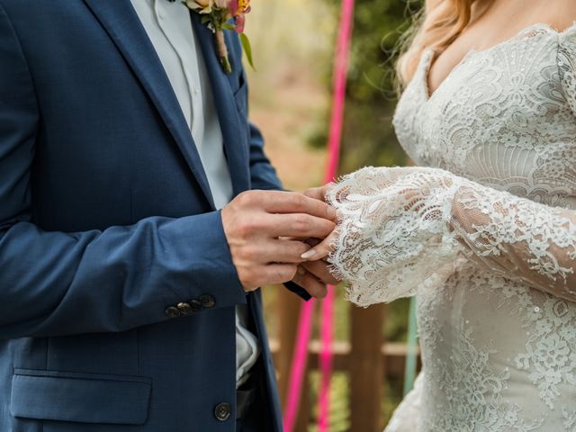 Le mariage de Marius et Mathéa à Marions, Gironde 36